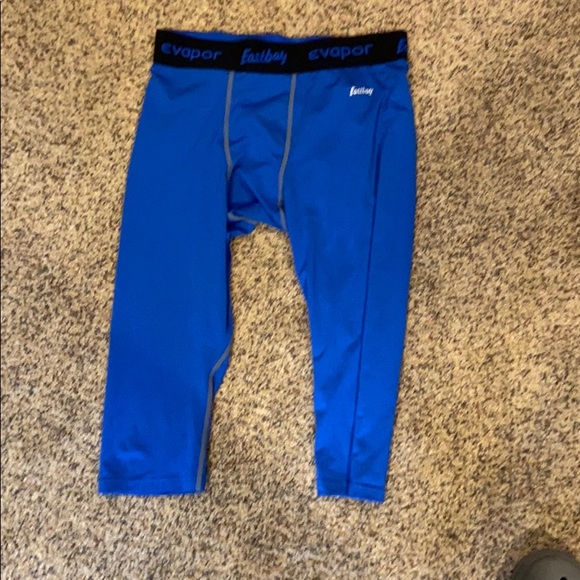 eastbay compression socks